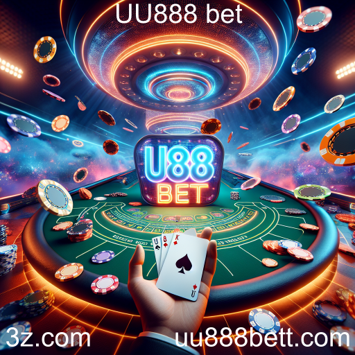 Explorando os Cassinos Online: A Experiência UU888 Bet